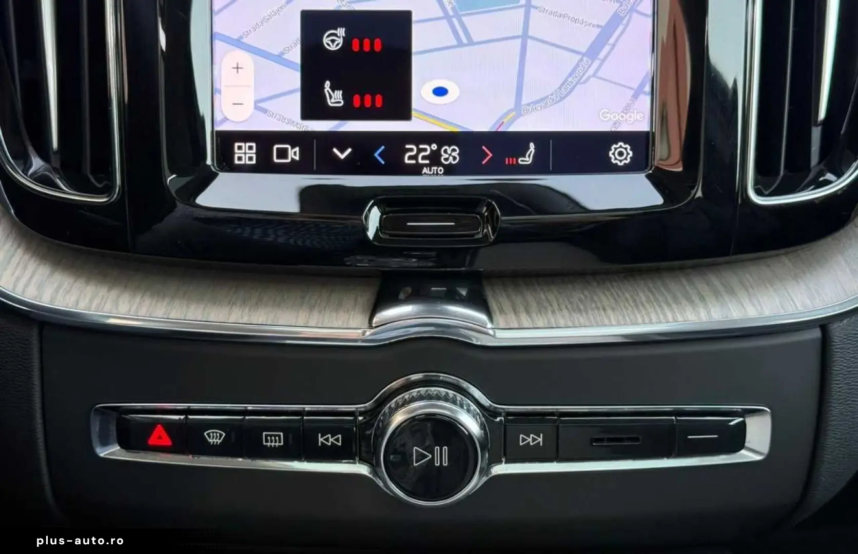 Volvo Xc-60 Gen-Ii-2017