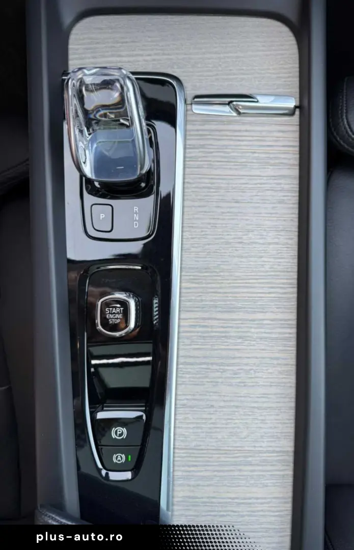 Volvo Xc-60 Gen-Ii-2017