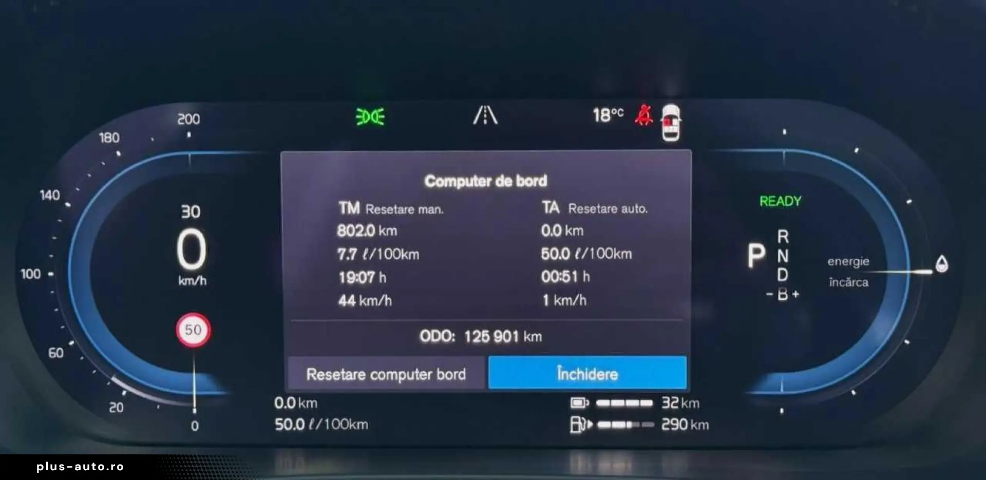 Volvo Xc-60 Gen-Ii-2017