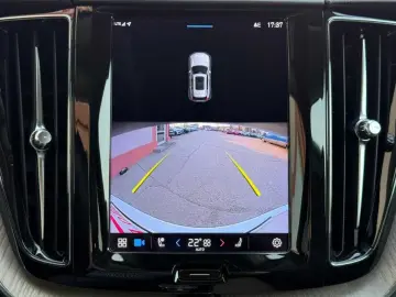 Volvo Xc-60 Gen-Ii-2017