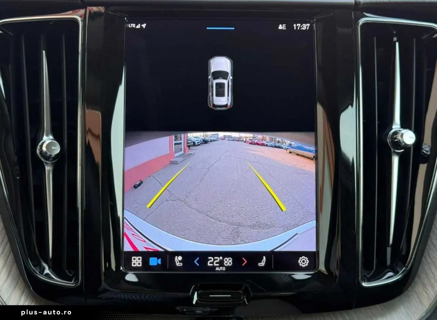 Volvo Xc-60 Gen-Ii-2017