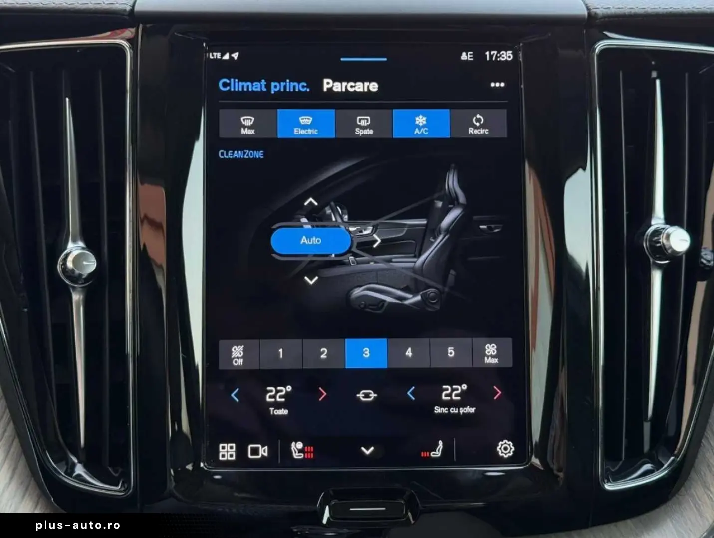 Volvo Xc-60 Gen-Ii-2017