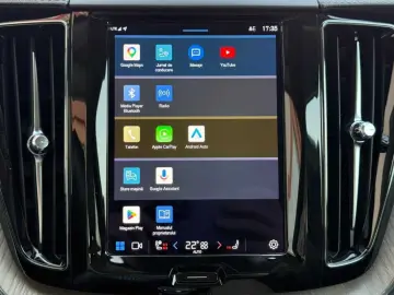 Volvo Xc-60 Gen-Ii-2017