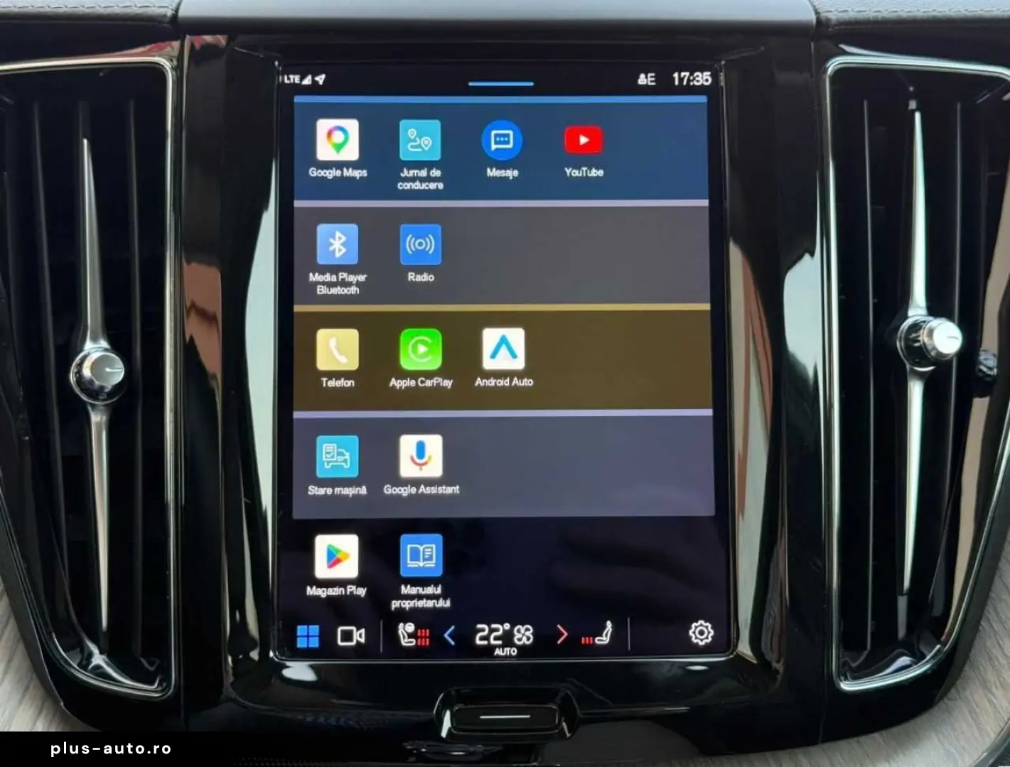 Volvo Xc-60 Gen-Ii-2017