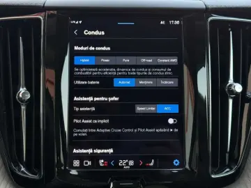 Volvo Xc-60 Gen-Ii-2017