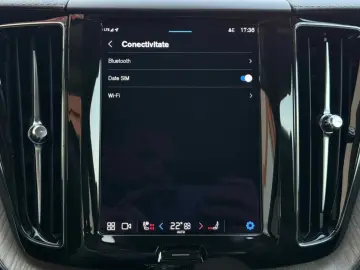 Volvo Xc-60 Gen-Ii-2017