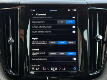 Volvo Xc-60 Gen-Ii-2017