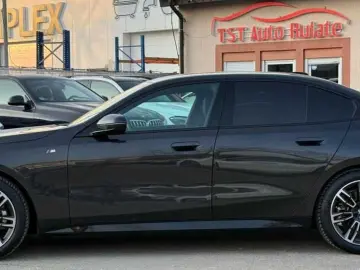 Bmw Seria-5 Gen-G30-G31-2017