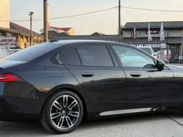Bmw Seria-5 Gen-G30-G31-2017