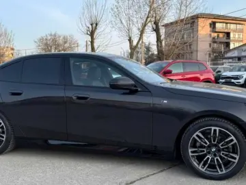 Bmw Seria-5 Gen-G30-G31-2017