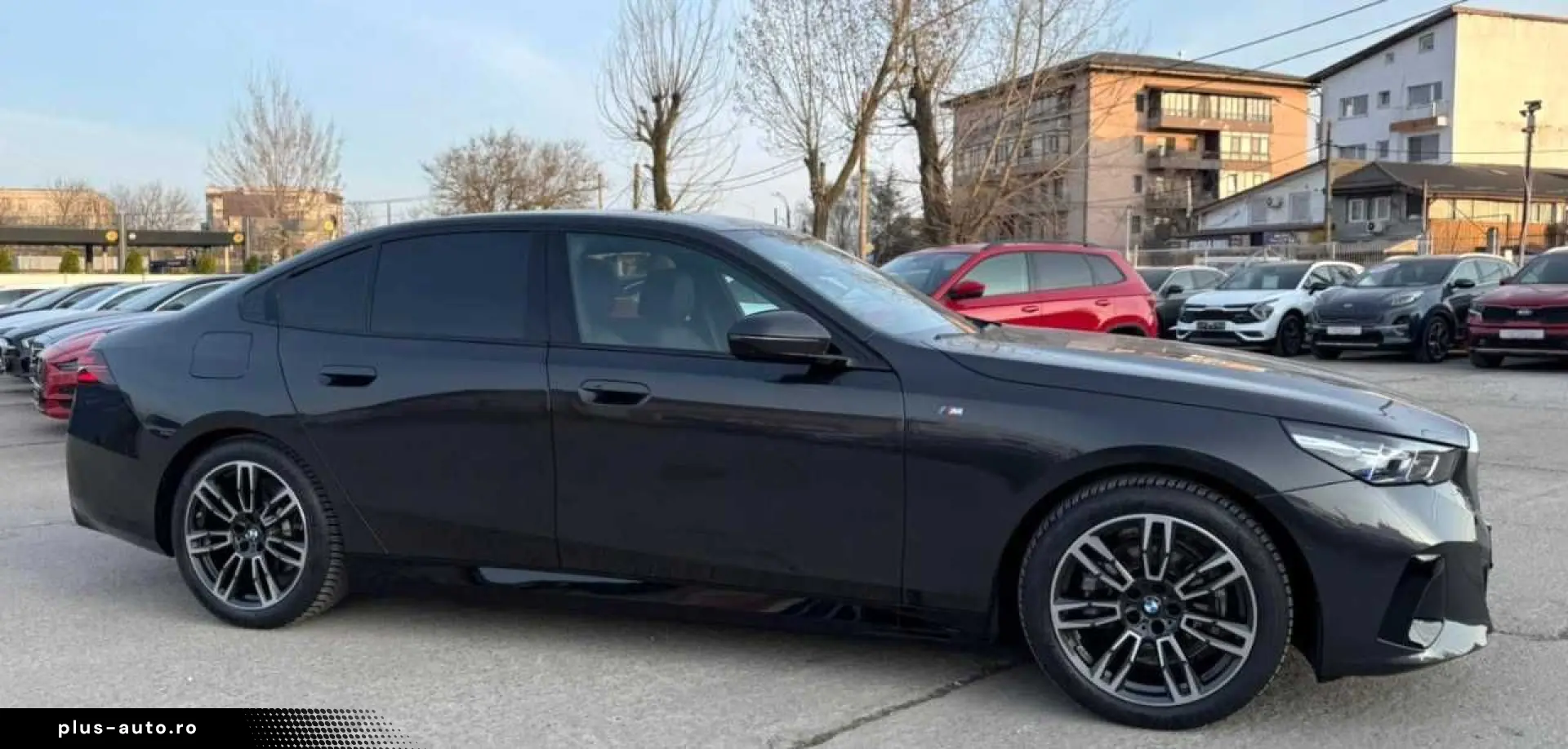 Bmw Seria-5 Gen-G30-G31-2017