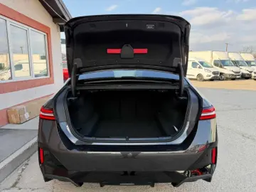 Bmw Seria-5 Gen-G30-G31-2017