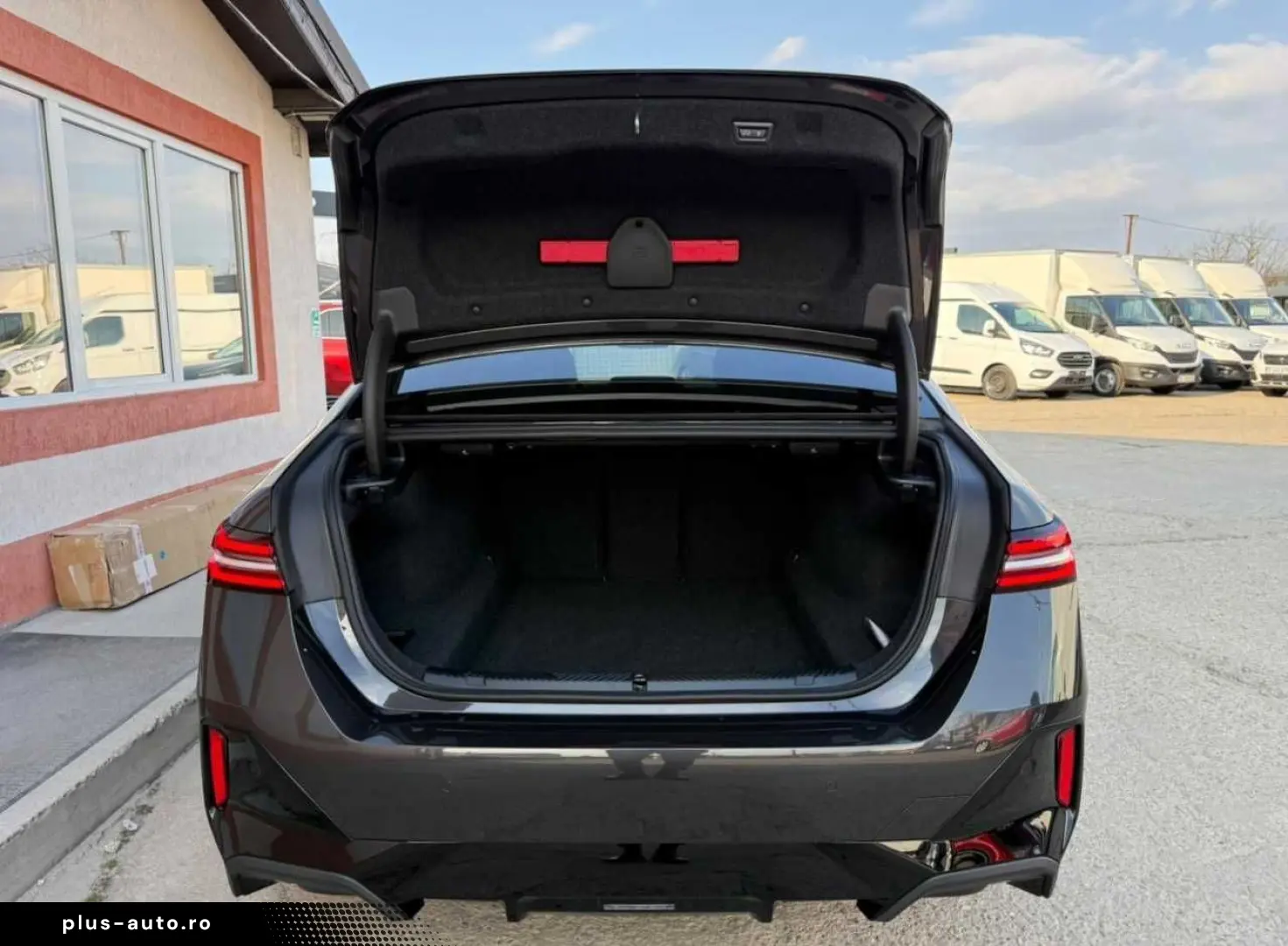 Bmw Seria-5 Gen-G30-G31-2017