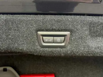 Bmw Seria-5 Gen-G30-G31-2017