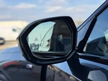 Bmw Seria-5 Gen-G30-G31-2017