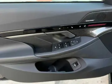 Bmw Seria-5 Gen-G30-G31-2017