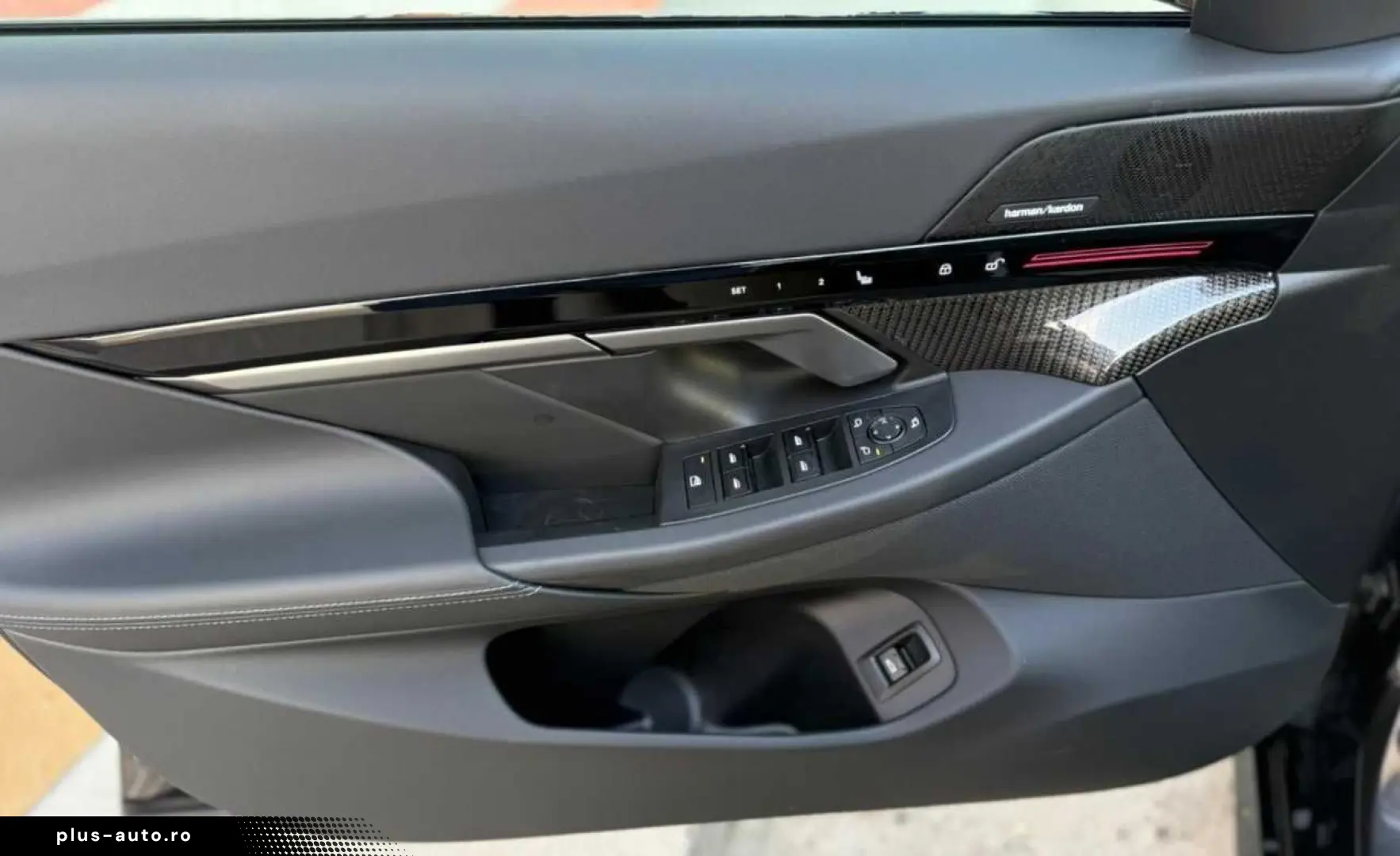 Bmw Seria-5 Gen-G30-G31-2017