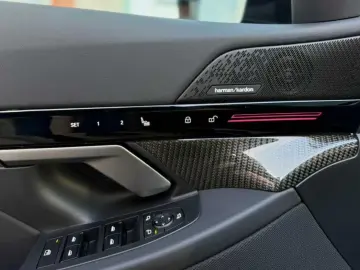 Bmw Seria-5 Gen-G30-G31-2017