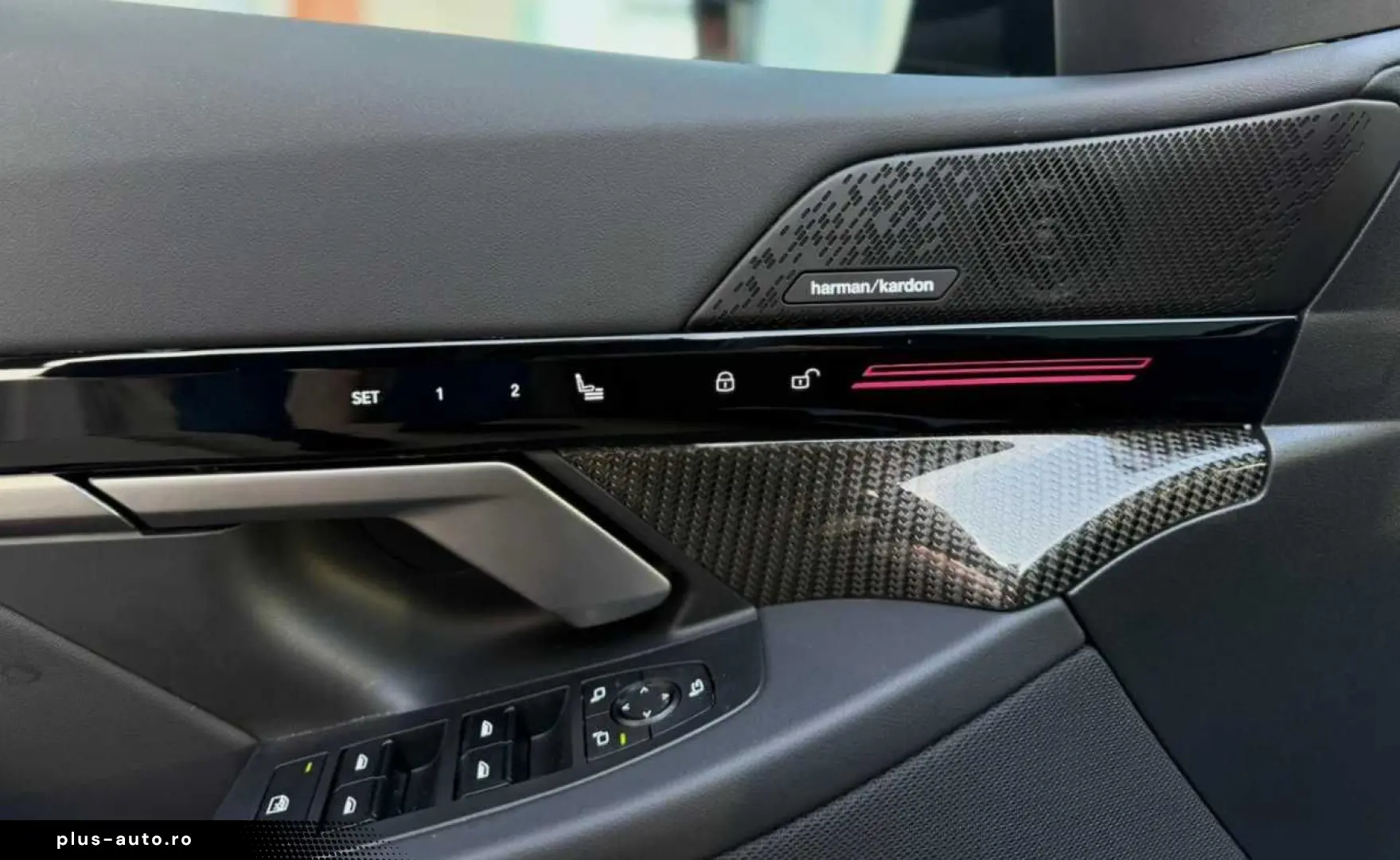 Bmw Seria-5 Gen-G30-G31-2017