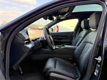 Bmw Seria-5 Gen-G30-G31-2017