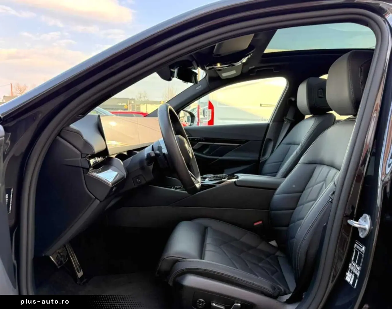 Bmw Seria-5 Gen-G30-G31-2017