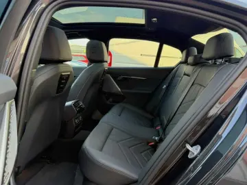 Bmw Seria-5 Gen-G30-G31-2017