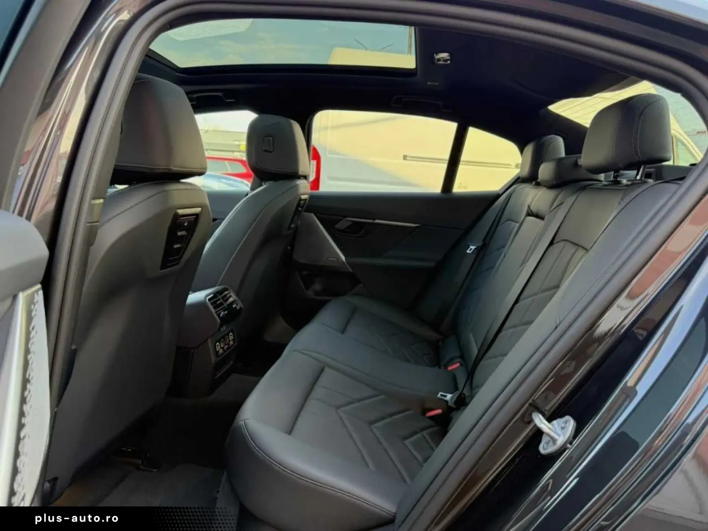 Bmw Seria-5 Gen-G30-G31-2017