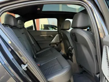 Bmw Seria-5 Gen-G30-G31-2017