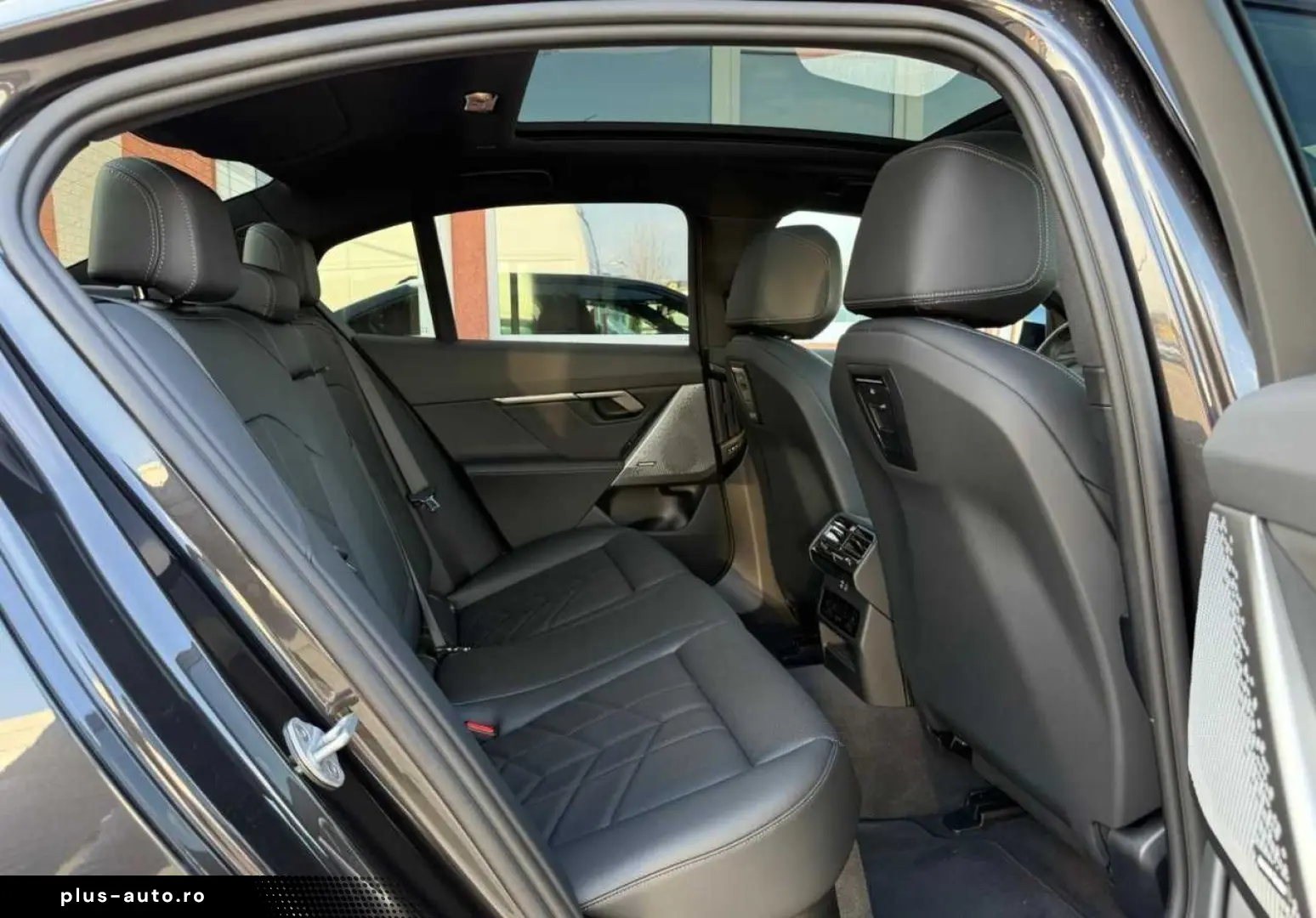 Bmw Seria-5 Gen-G30-G31-2017