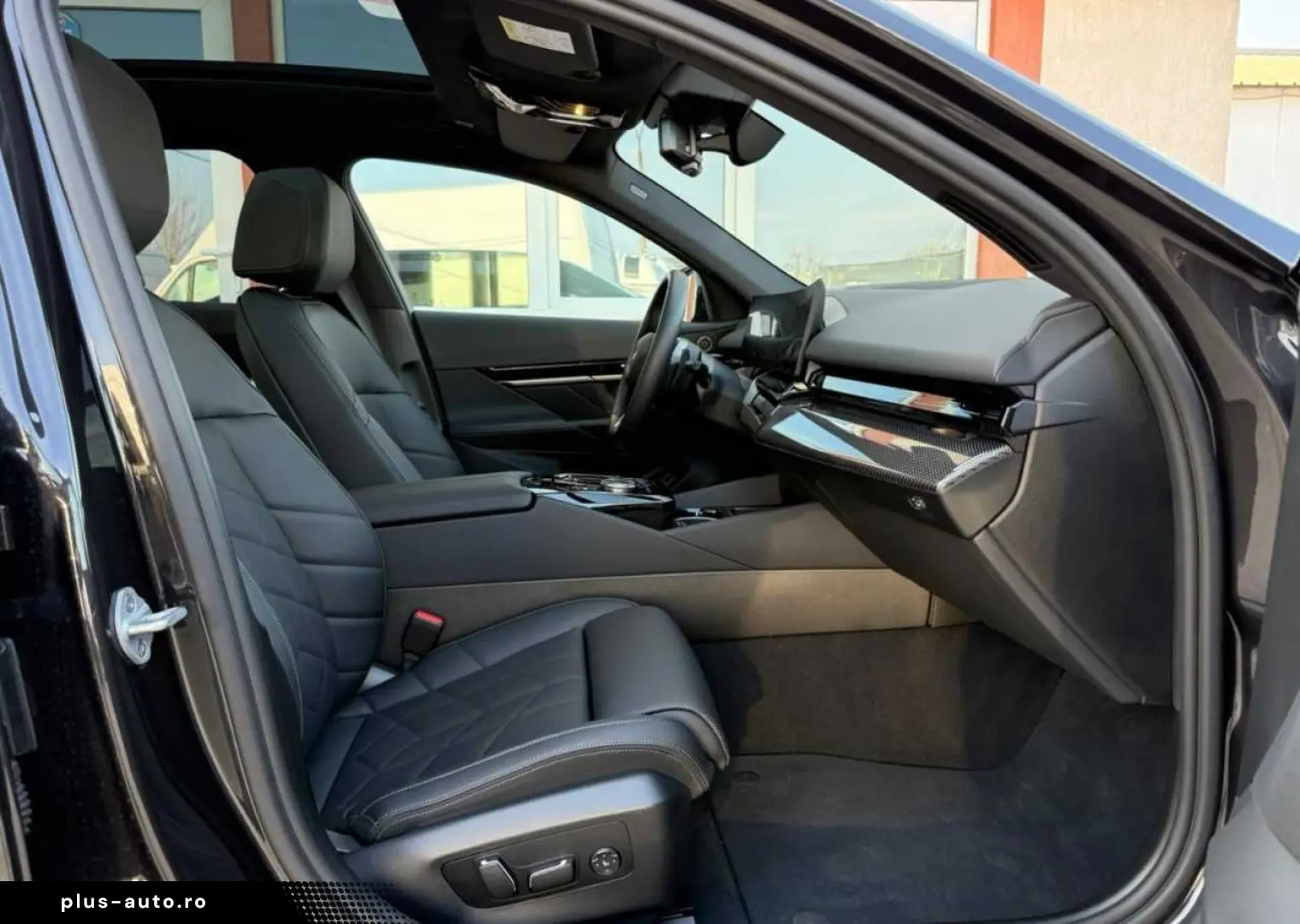 Bmw Seria-5 Gen-G30-G31-2017