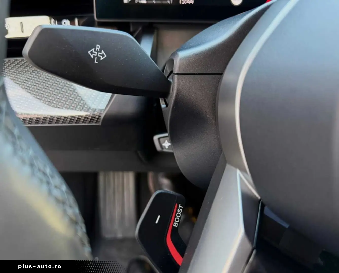 Bmw Seria-5 Gen-G30-G31-2017