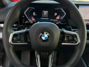 Bmw Seria-5 Gen-G30-G31-2017