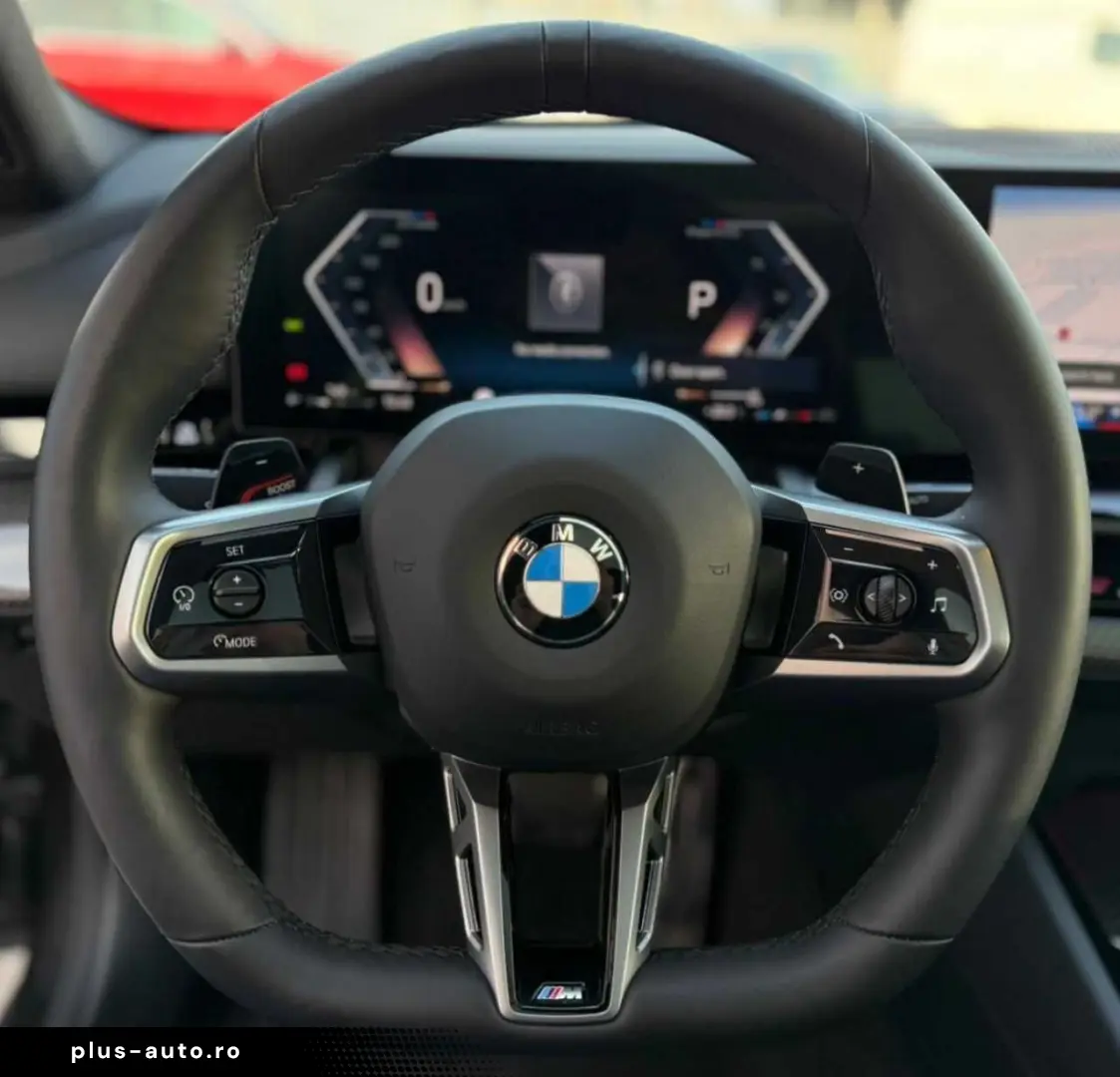 Bmw Seria-5 Gen-G30-G31-2017