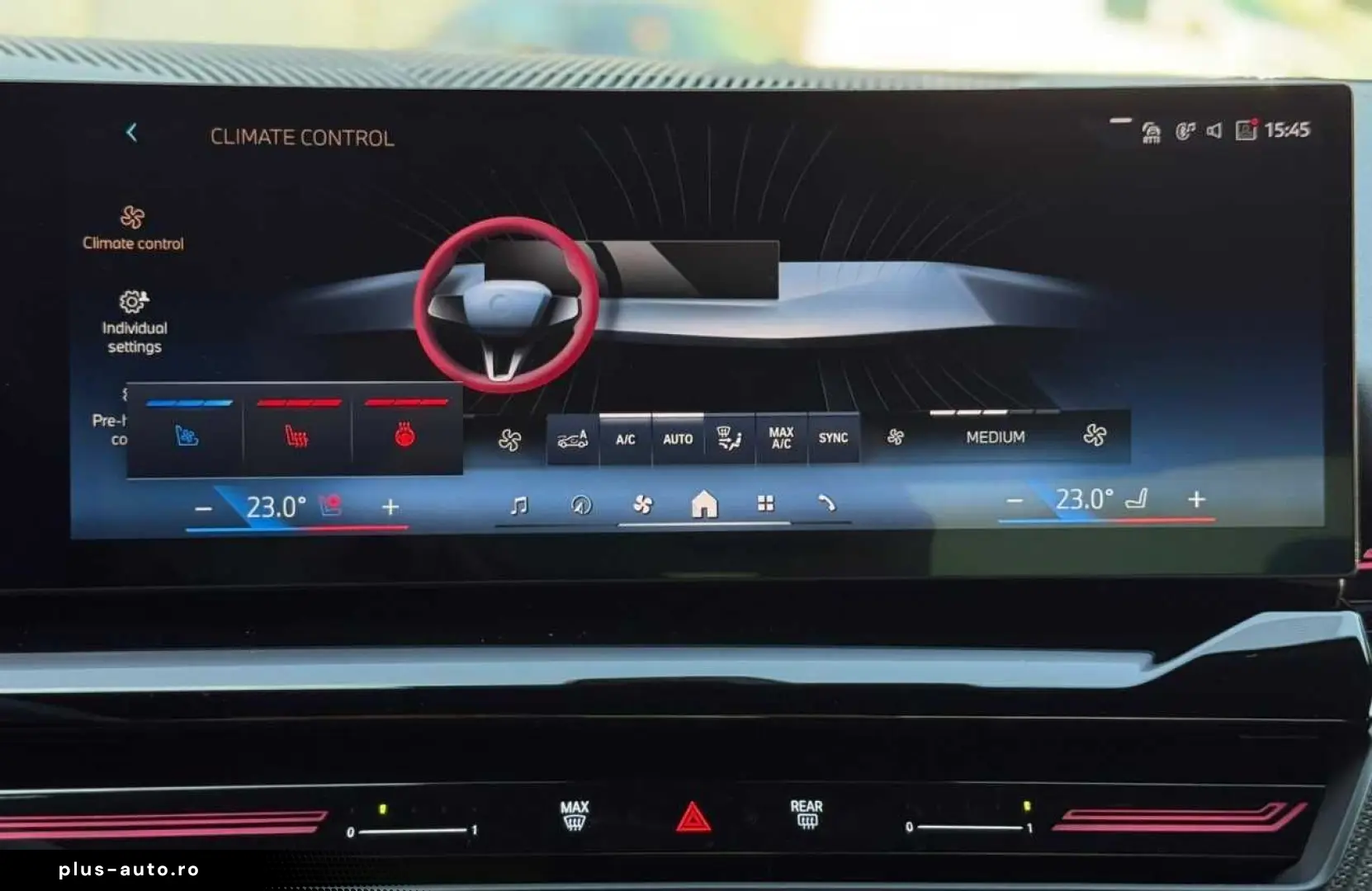 Bmw Seria-5 Gen-G30-G31-2017