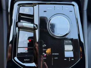 Bmw Seria-5 Gen-G30-G31-2017