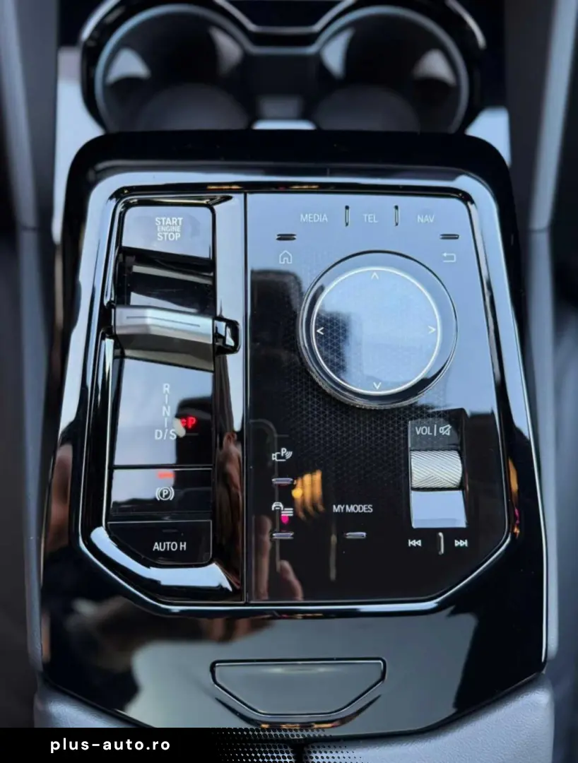 Bmw Seria-5 Gen-G30-G31-2017