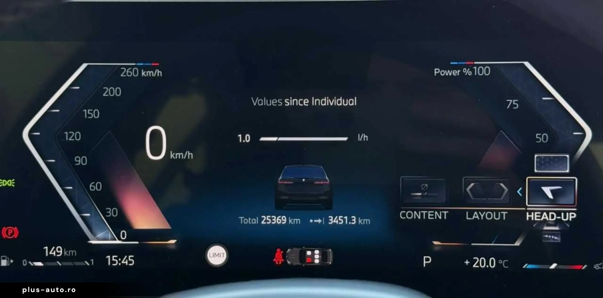 Bmw Seria-5 Gen-G30-G31-2017