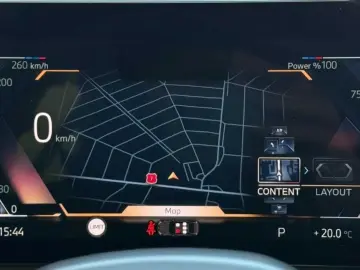 Bmw Seria-5 Gen-G30-G31-2017