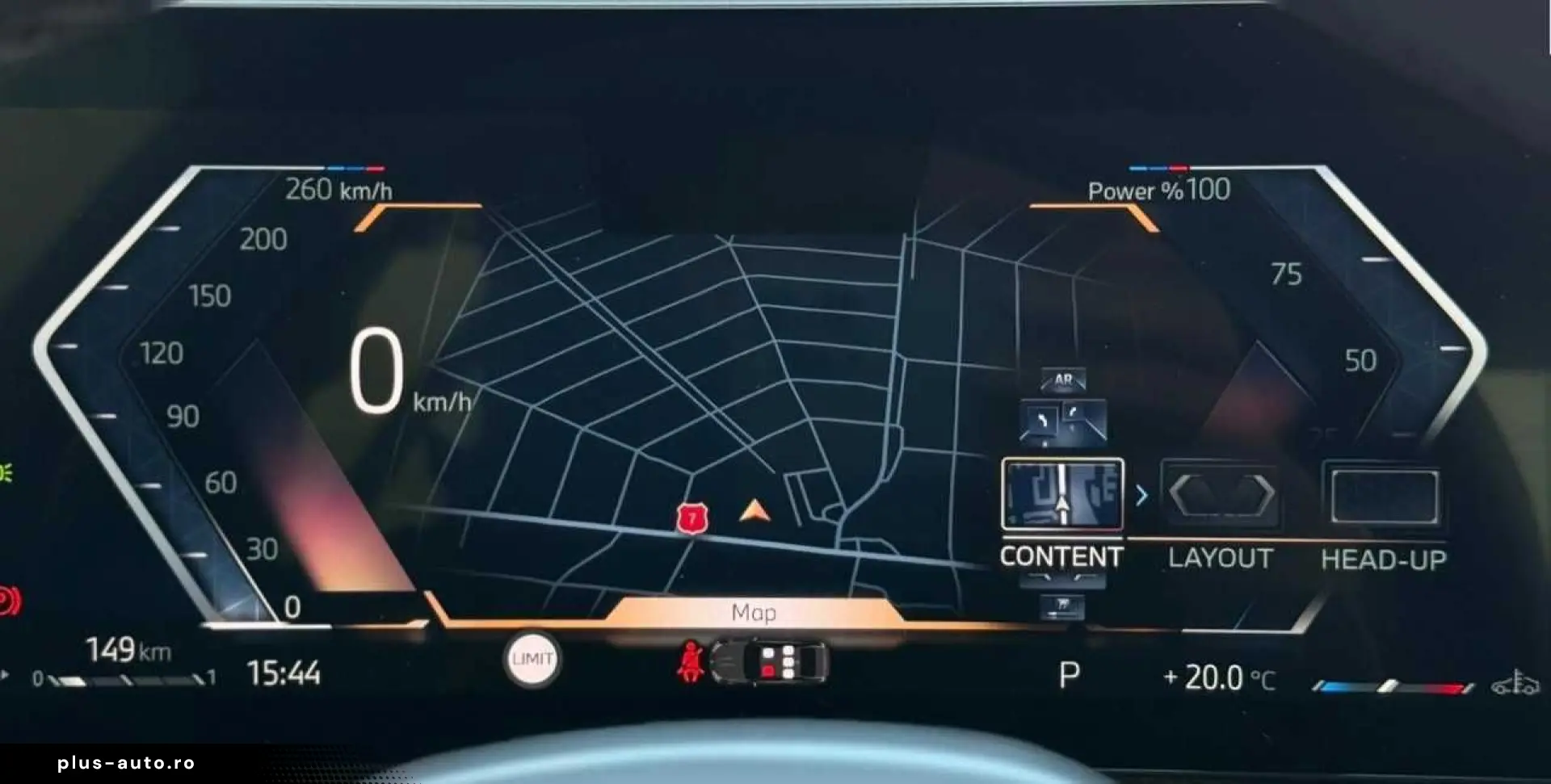 Bmw Seria-5 Gen-G30-G31-2017