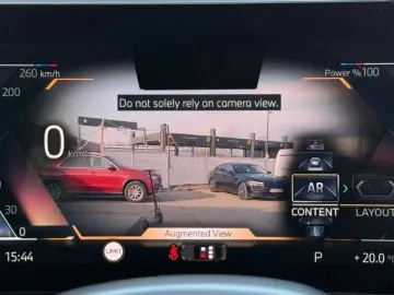 Bmw Seria-5 Gen-G30-G31-2017