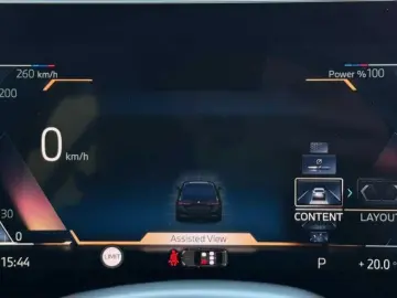 Bmw Seria-5 Gen-G30-G31-2017