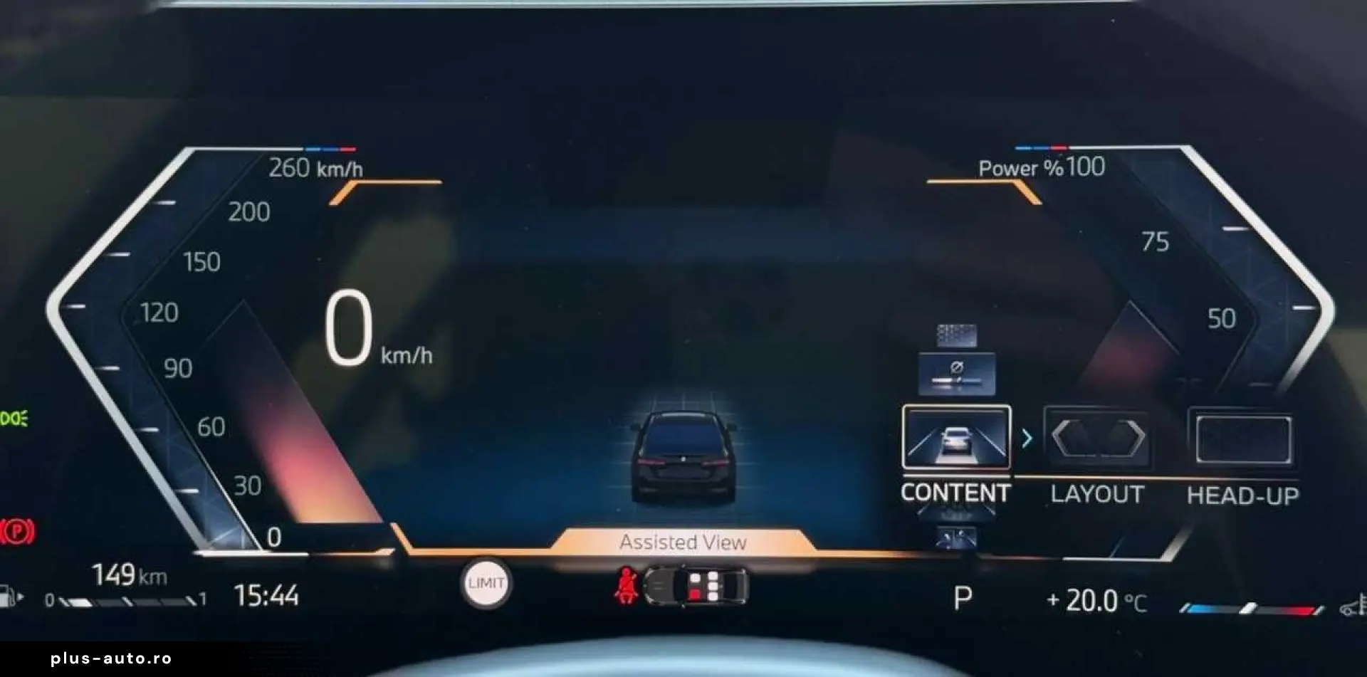 Bmw Seria-5 Gen-G30-G31-2017