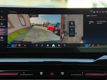 Bmw Seria-5 Gen-G30-G31-2017