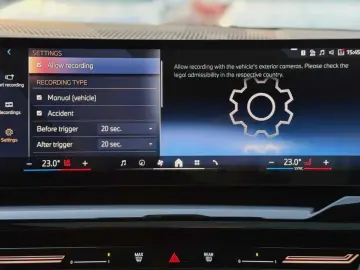 Bmw Seria-5 Gen-G30-G31-2017