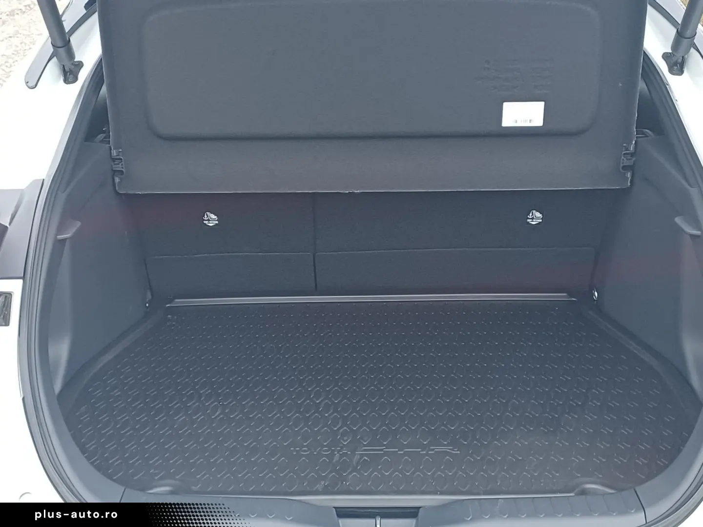 TOYOTA C-HR 1.8 Hybrid 140 CP Exclusive