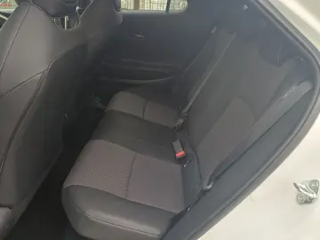 TOYOTA C-HR 1.8 Hybrid 140 CP Exclusive