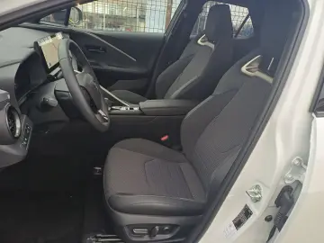 TOYOTA C-HR 1.8 Hybrid 140 CP Exclusive