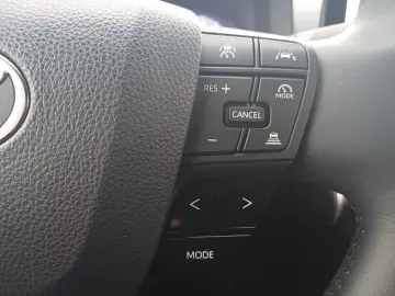 TOYOTA C-HR 1.8 Hybrid 140 CP Exclusive