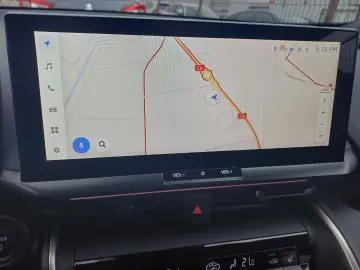 TOYOTA C-HR 1.8 Hybrid 140 CP Exclusive