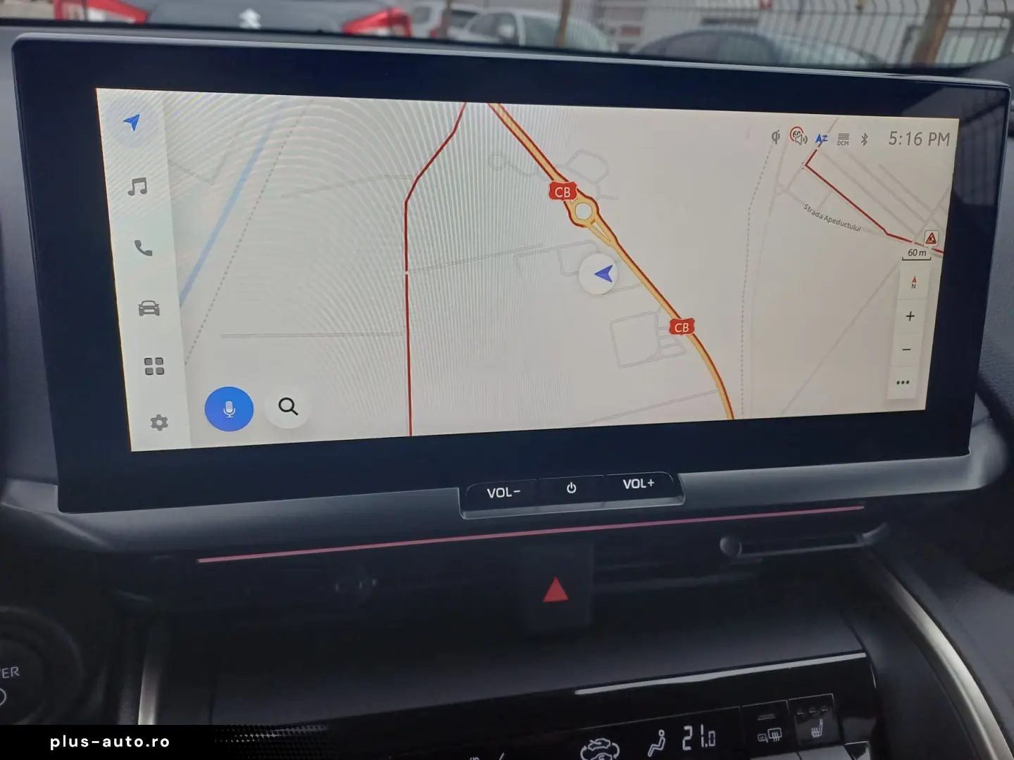 TOYOTA C-HR 1.8 Hybrid 140 CP Exclusive